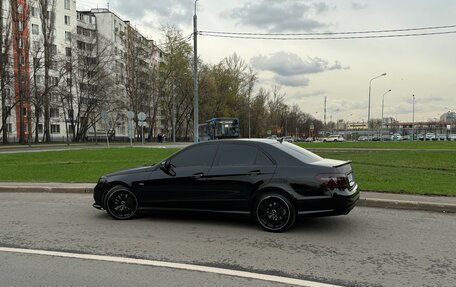 Mercedes-Benz E-Класс, 2010 год, 1 500 000 рублей, 4 фотография