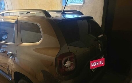 Renault Duster, 2021 год, 2 250 000 рублей, 2 фотография
