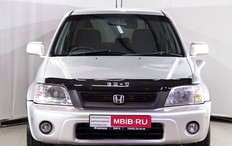Honda CR-V IV, 2000 год, 669 900 рублей, 2 фотография