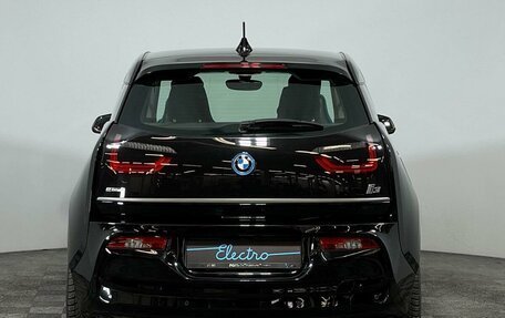 BMW i3 I01 рестайлинг, 2018 год, 2 645 000 рублей, 4 фотография