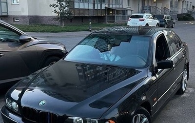 BMW 5 серия, 2000 год, 400 000 рублей, 1 фотография