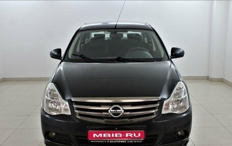 Nissan Almera, 2014 год, 915 000 рублей, 1 фотография