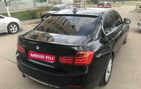 BMW 3 серия, 2015 год, 2 690 000 рублей, 4 фотография