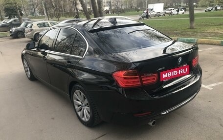 BMW 3 серия, 2015 год, 2 690 000 рублей, 5 фотография