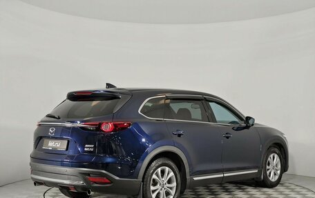 Mazda CX-9 II, 2017 год, 2 990 000 рублей, 5 фотография