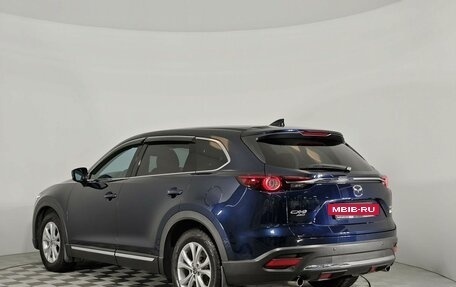 Mazda CX-9 II, 2017 год, 2 990 000 рублей, 7 фотография