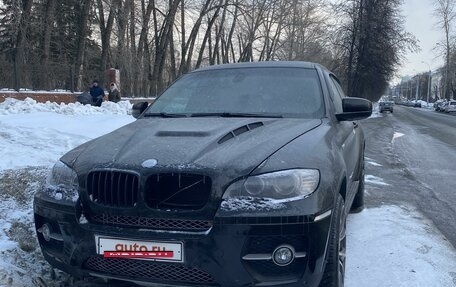 BMW X6, 2011 год, 1 450 000 рублей, 2 фотография
