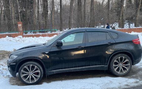 BMW X6, 2011 год, 1 450 000 рублей, 3 фотография