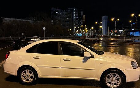Chevrolet Lacetti, 2012 год, 565 000 рублей, 3 фотография