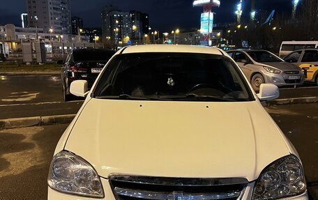 Chevrolet Lacetti, 2012 год, 565 000 рублей, 2 фотография