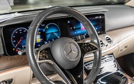 Mercedes-Benz E-Класс, 2021 год, 6 800 000 рублей, 5 фотография