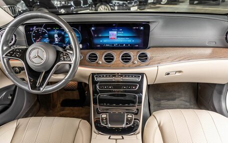 Mercedes-Benz E-Класс, 2021 год, 6 800 000 рублей, 6 фотография