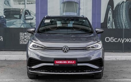 Volkswagen ID.4, 2023 год, 5 299 000 рублей, 3 фотография