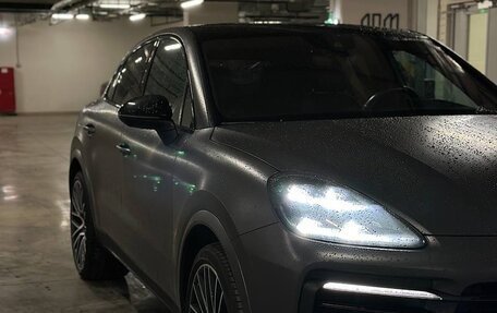 Porsche Cayenne III, 2019 год, 9 850 000 рублей, 2 фотография