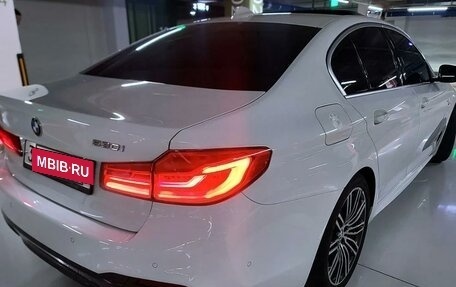 BMW 5 серия, 2020 год, 3 800 000 рублей, 6 фотография