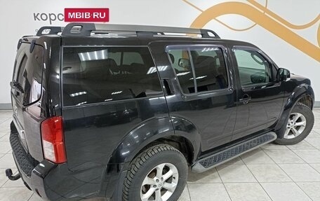 Nissan Pathfinder, 2012 год, 1 520 000 рублей, 3 фотография