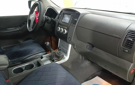 Nissan Pathfinder, 2012 год, 1 520 000 рублей, 5 фотография