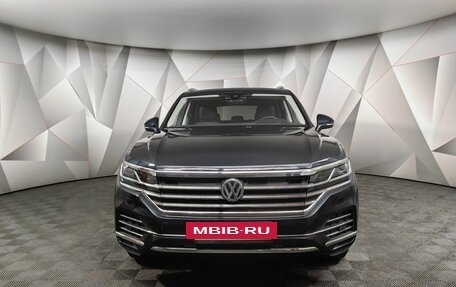 Volkswagen Touareg III, 2019 год, 5 349 900 рублей, 4 фотография