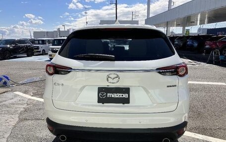 Mazda CX-8, 2020 год, 2 552 000 рублей, 5 фотография