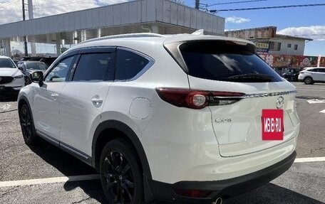 Mazda CX-8, 2020 год, 2 552 000 рублей, 4 фотография