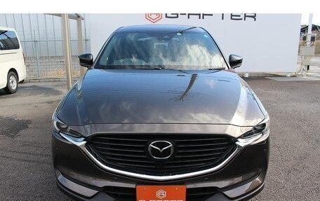 Mazda CX-8, 2020 год, 2 224 000 рублей, 2 фотография
