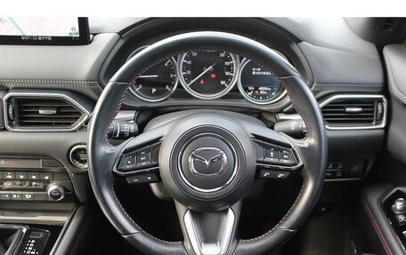 Mazda CX-8, 2020 год, 2 224 000 рублей, 10 фотография