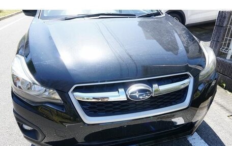 Subaru Impreza IV, 2012 год, 1 100 000 рублей, 2 фотография