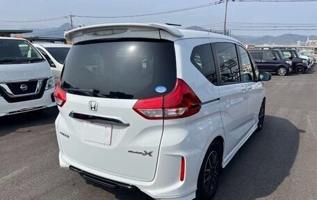 Honda Freed II, 2021 год, 1 015 000 рублей, 5 фотография