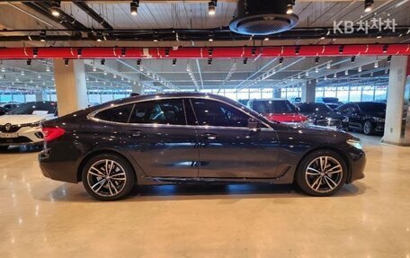 BMW 6 серия, 2020 год, 4 861 000 рублей, 5 фотография