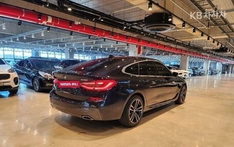 BMW 6 серия, 2020 год, 4 861 000 рублей, 2 фотография