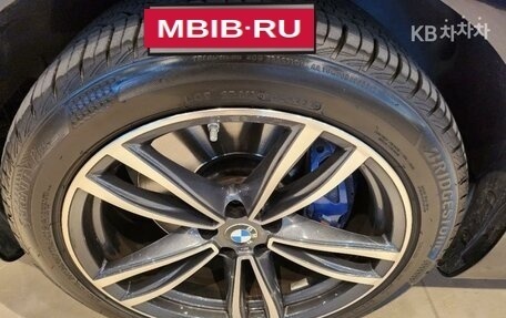 BMW 6 серия, 2020 год, 4 861 000 рублей, 6 фотография