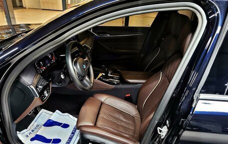BMW 5 серия, 2021 год, 3 800 100 рублей, 5 фотография