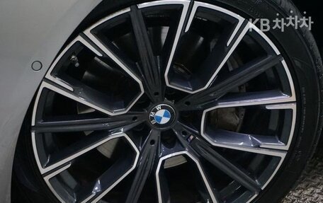BMW 7 серия, 2021 год, 4 971 000 рублей, 5 фотография