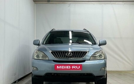 Lexus RX II рестайлинг, 2004 год, 1 550 000 рублей, 3 фотография