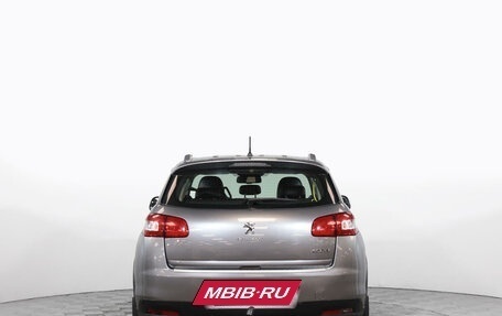 Peugeot 4008, 2012 год, 1 497 000 рублей, 6 фотография