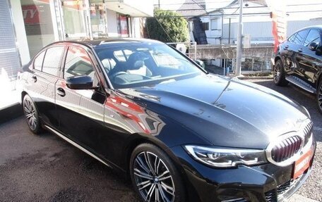 BMW 3 серия, 2019 год, 2 358 000 рублей, 4 фотография
