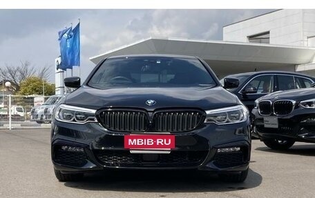 BMW 5 серия, 2019 год, 2 753 000 рублей, 2 фотография