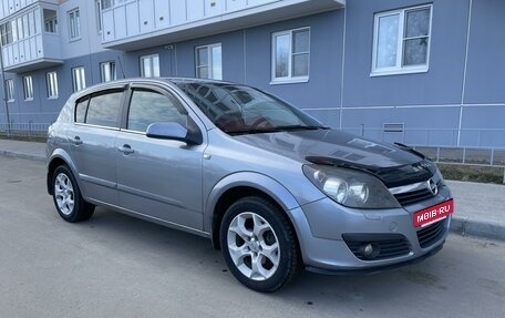 Opel Astra H, 2006 год, 439 000 рублей, 2 фотография