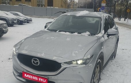 Mazda CX-5 II, 2018 год, 2 099 000 рублей, 2 фотография