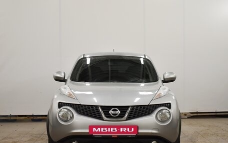 Nissan Juke II, 2014 год, 1 250 000 рублей, 3 фотография