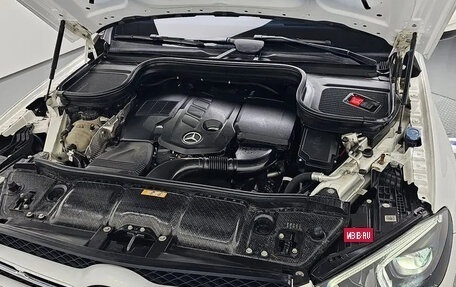 Mercedes-Benz GLE, 2020 год, 5 690 000 рублей, 5 фотография