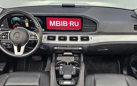 Mercedes-Benz GLE, 2020 год, 5 690 000 рублей, 6 фотография
