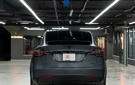 Tesla Model X I, 2017 год, 5 700 000 рублей, 7 фотография