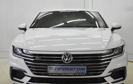 Volkswagen Arteon I, 2020 год, 2 562 000 рублей, 2 фотография