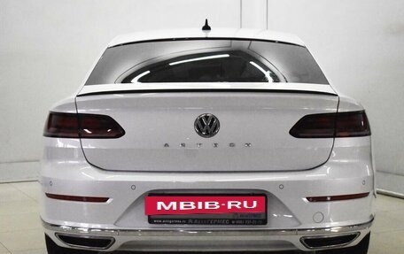 Volkswagen Arteon I, 2020 год, 2 562 000 рублей, 3 фотография