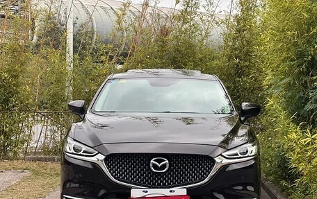Mazda 6, 2021 год, 2 350 000 рублей, 2 фотография