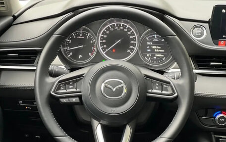Mazda 6, 2021 год, 2 350 000 рублей, 6 фотография