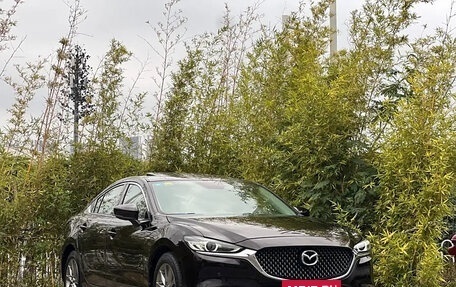 Mazda 6, 2021 год, 2 350 000 рублей, 3 фотография