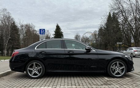 Mercedes-Benz C-Класс, 2014 год, 2 250 000 рублей, 5 фотография