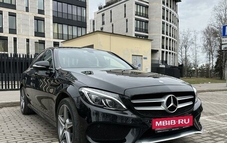 Mercedes-Benz C-Класс, 2014 год, 2 250 000 рублей, 3 фотография